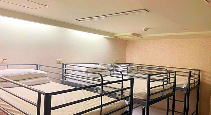 Single Inn Kaohsiung