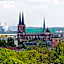 Mercure Czestochowa Centrum