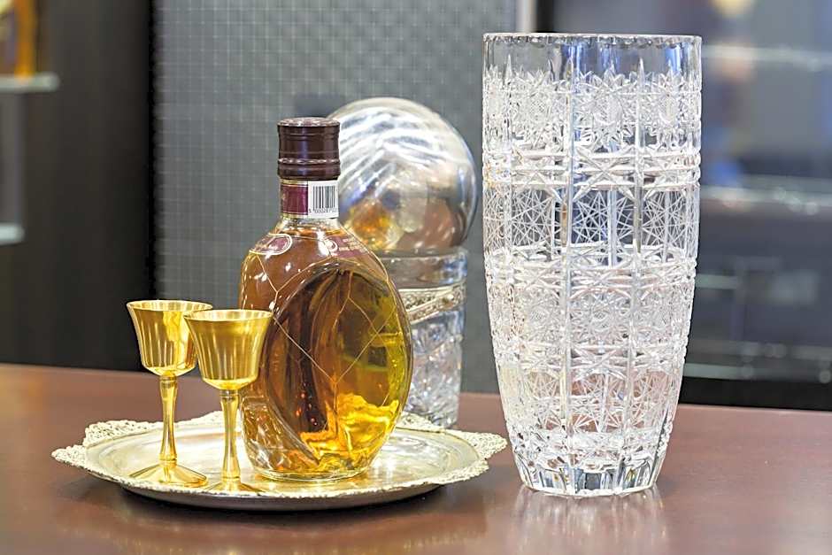 Hotel Sterling Garni