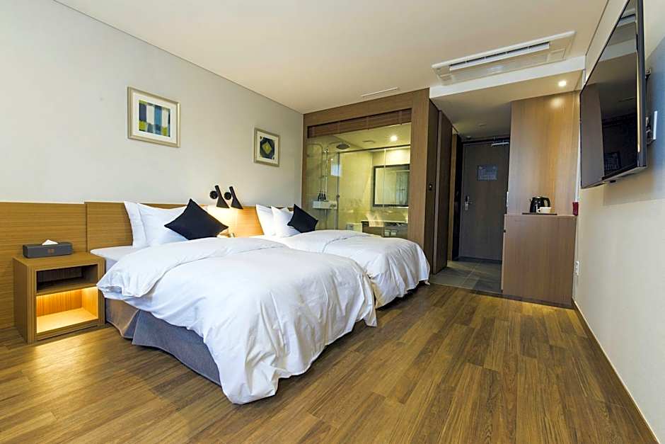 Mate Hotel Paju