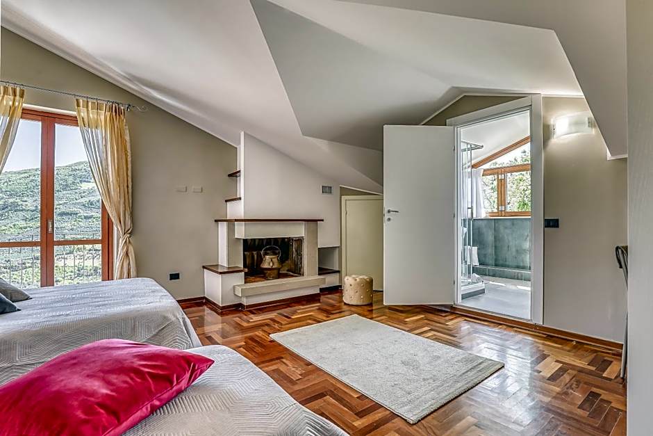 Hotel Villa De Santis