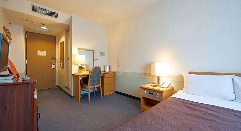 Hotel Select Inn Aomori