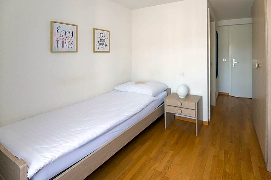 Hôtel-de-Ville d'Attalens