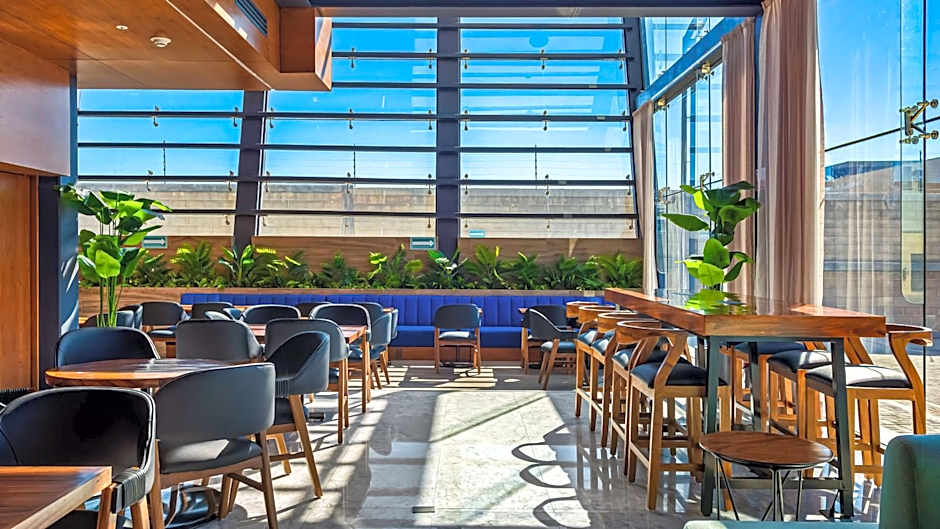 Hampton by Hilton Queretaro Juriquilla