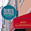 Logis Hotel Le Continental
