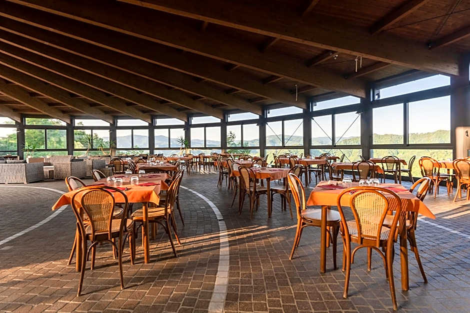 I Cancelli - Family Village