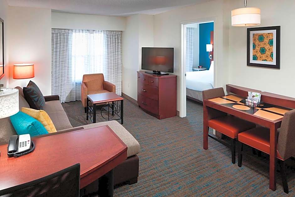 Residence Inn by Marriott Hattiesburg