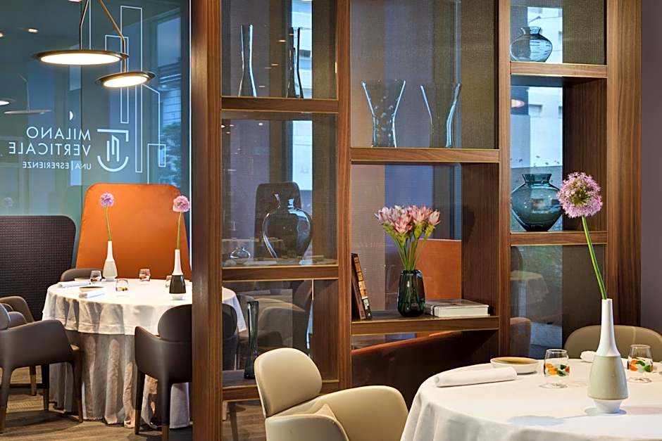 Milano Verticale | UNA Esperienze