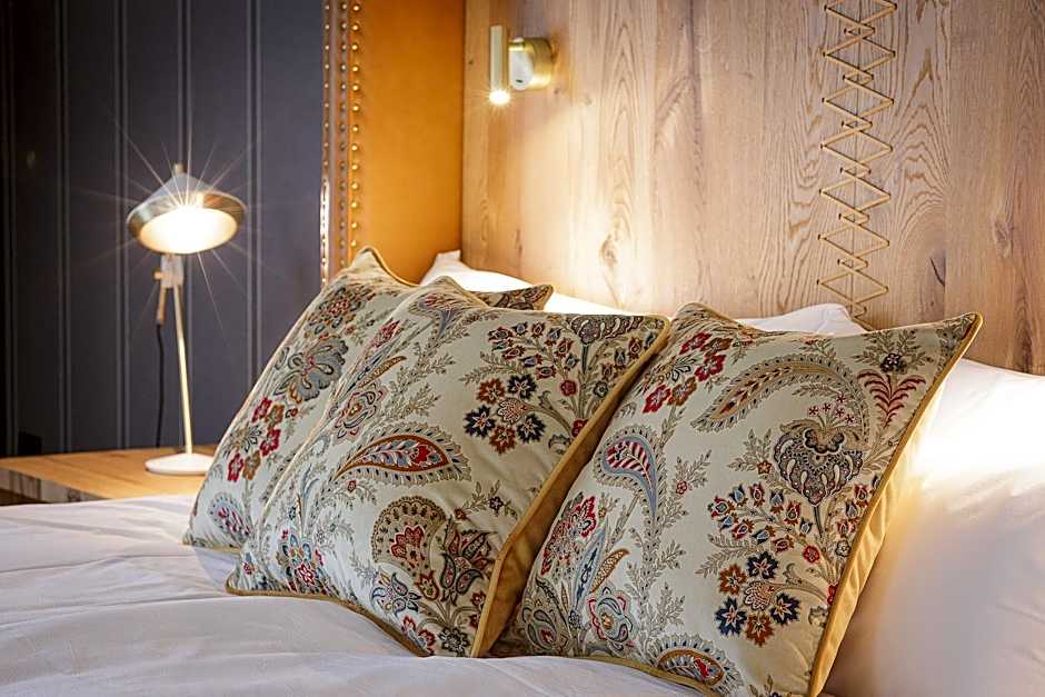 Boutique Hotel Sunrose 7 - Gourmet & SPA