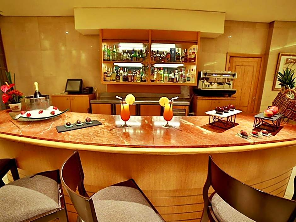 Tamar Hotel