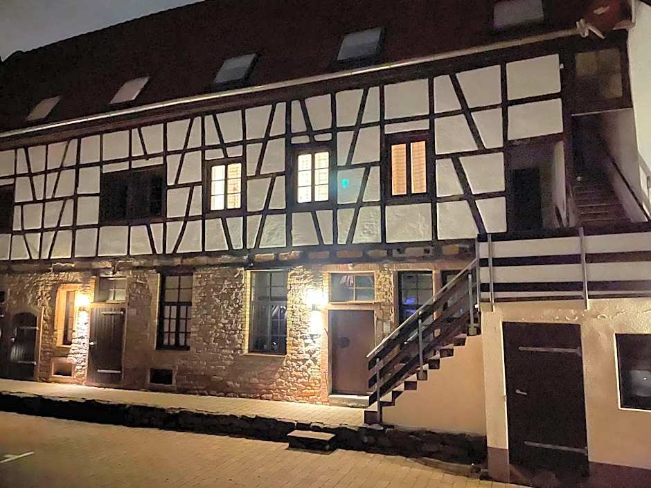 Weingärtner Appartements