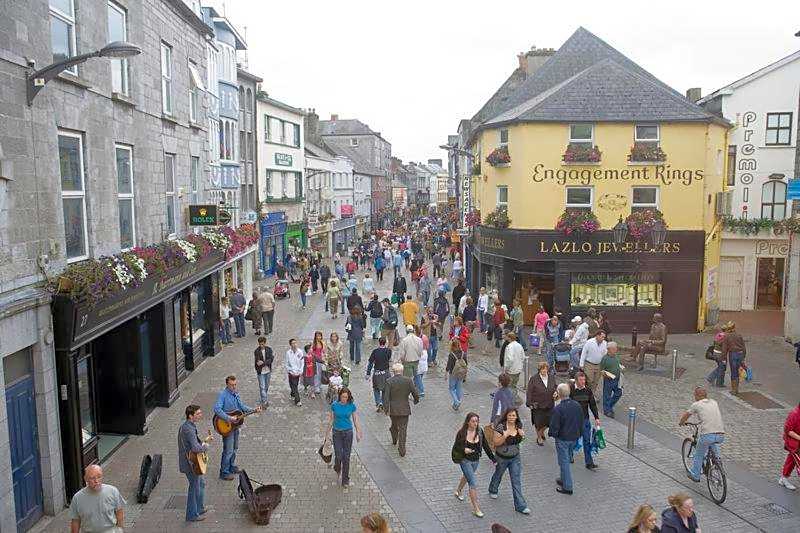 Travelodge Plus Galway