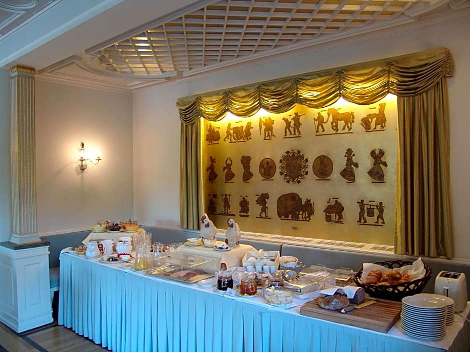 Hotel Waldsee