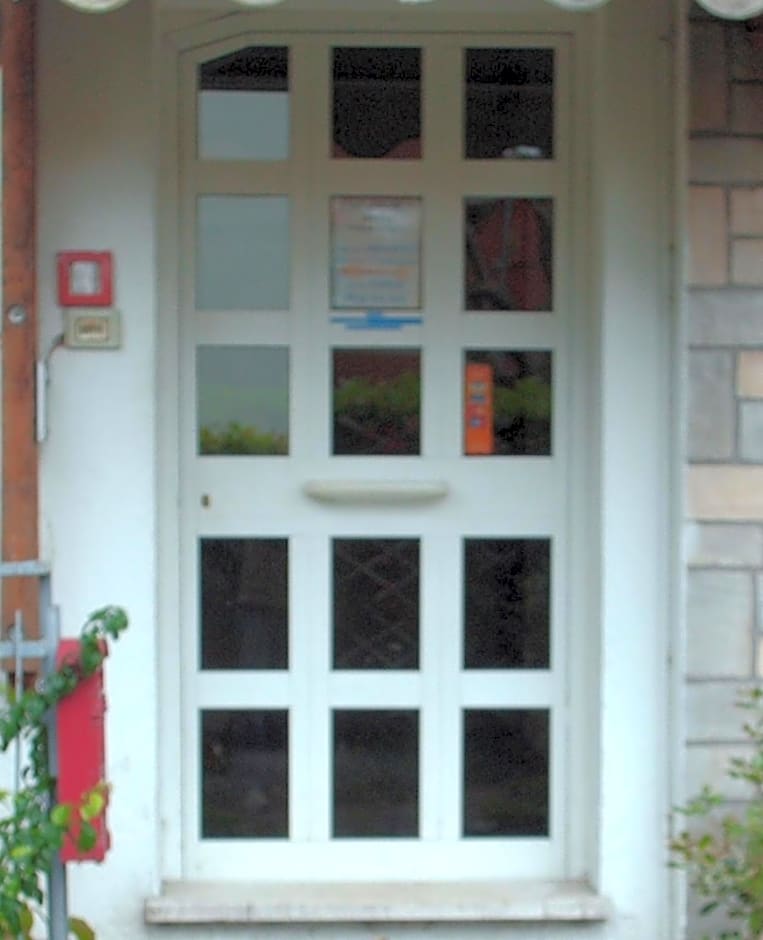 Hotel Triana e Tyche