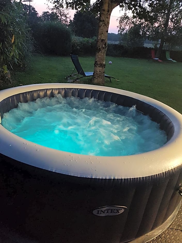 La Lisière du Morvan