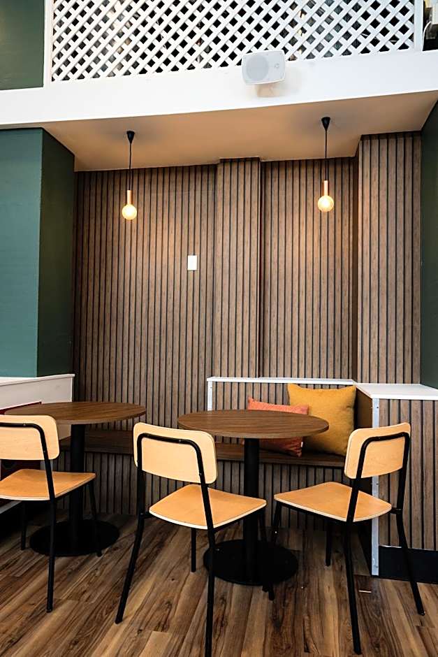 Haka House Wellington