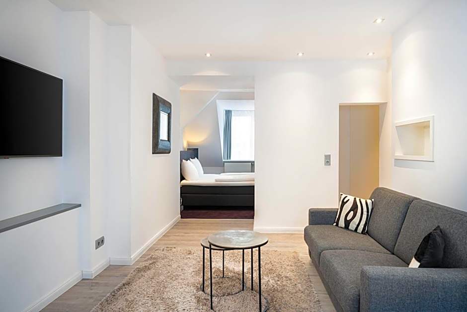 elaya hotel hannover city, Trademark by Wyndham