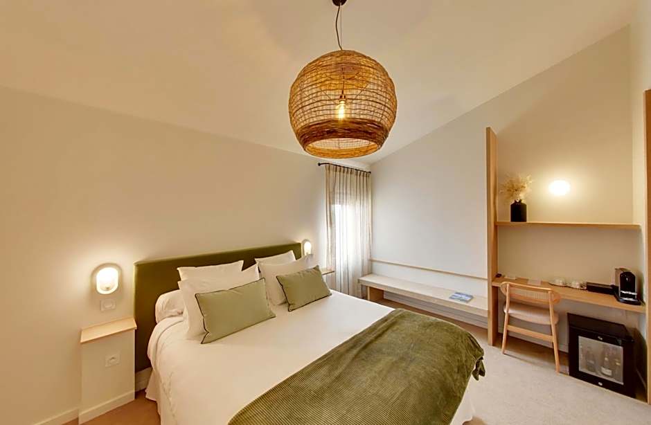 La Maison Gaïa Hôtel & Spa