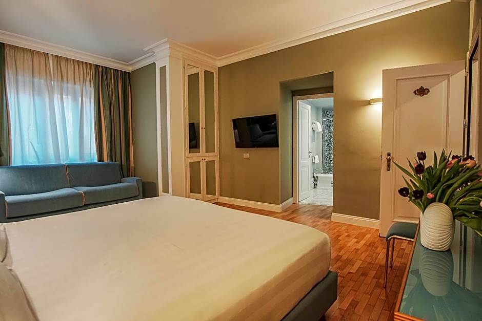 Hotel City