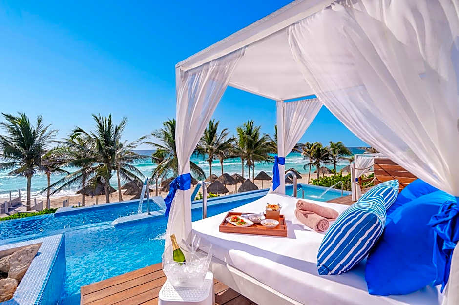 Smart Cancun The Urban Oasis