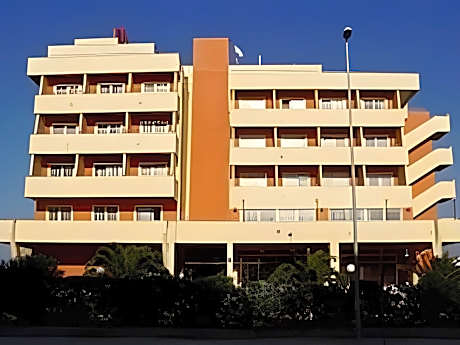 Hotel Le Dune