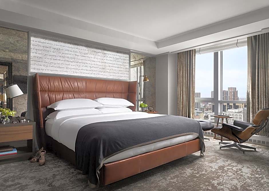 Hotel AKA Boston Common