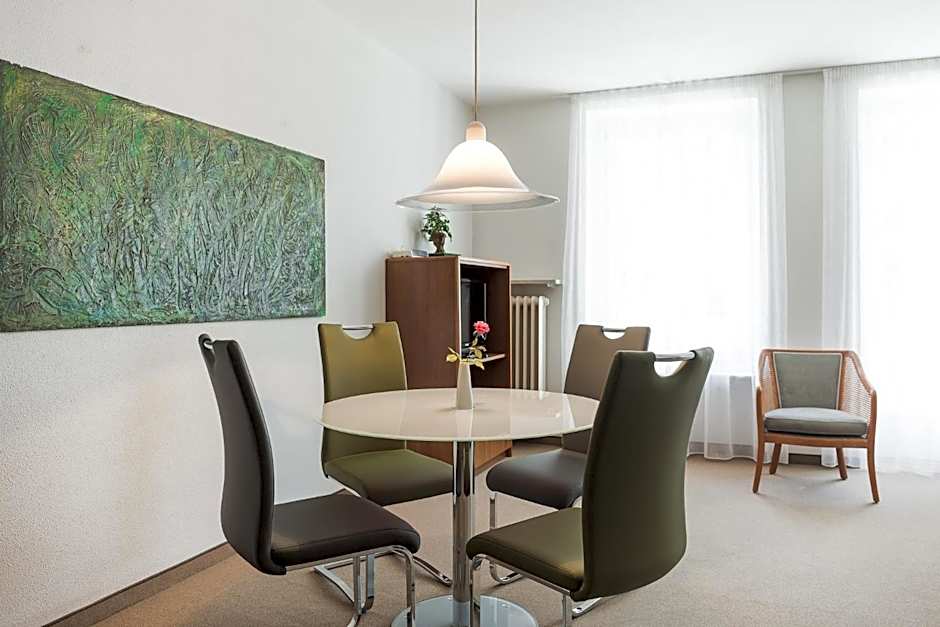 Residence Désirée Classic & Design