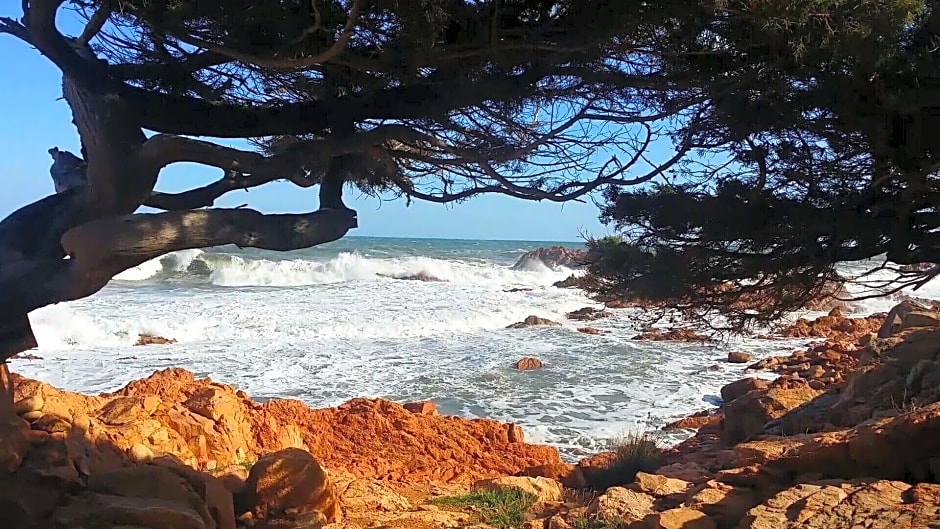 Rejna Residence Hotel