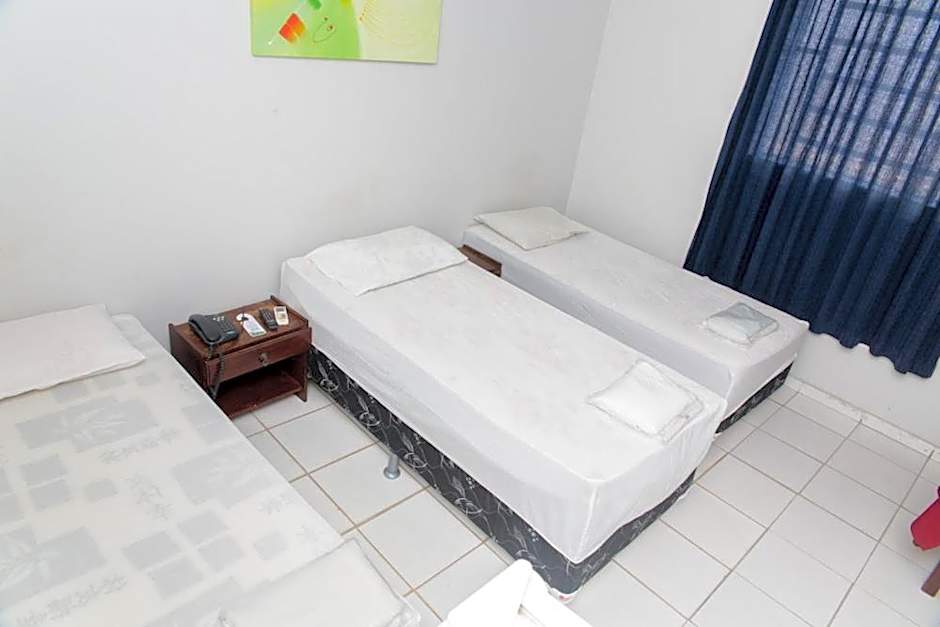 Hotel Euzebio´s