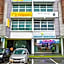 Collection O Shah Alam Formerly Hotel SMC Seksyen 13