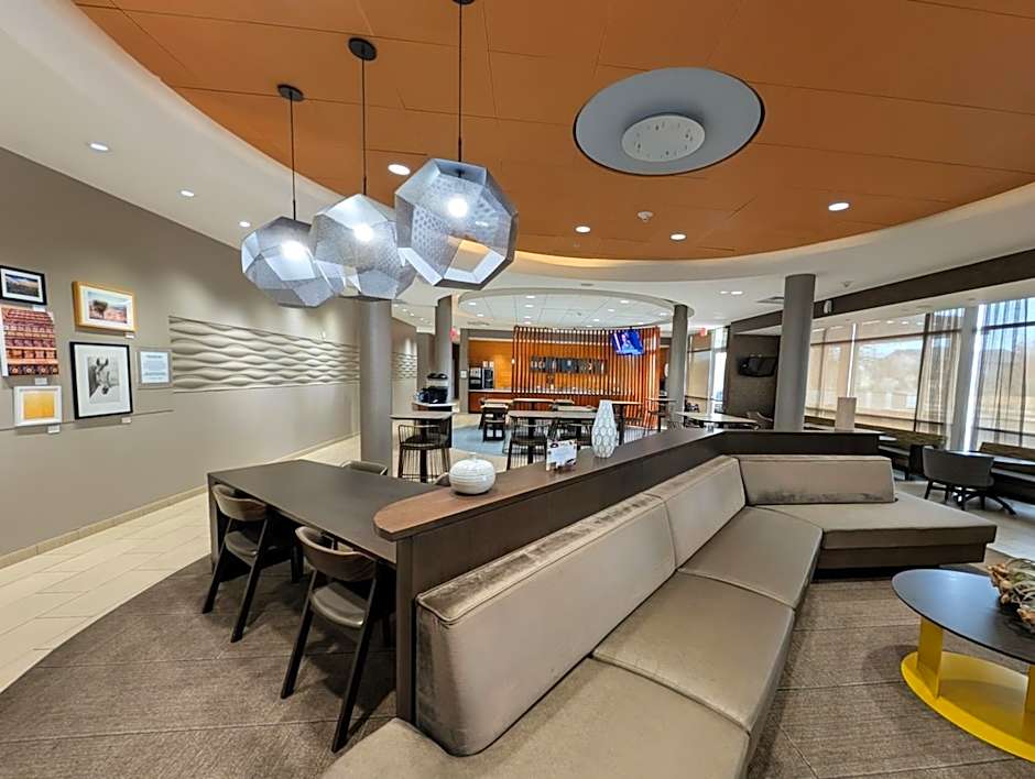 SpringHill Suites by Marriott Houston Rosenberg