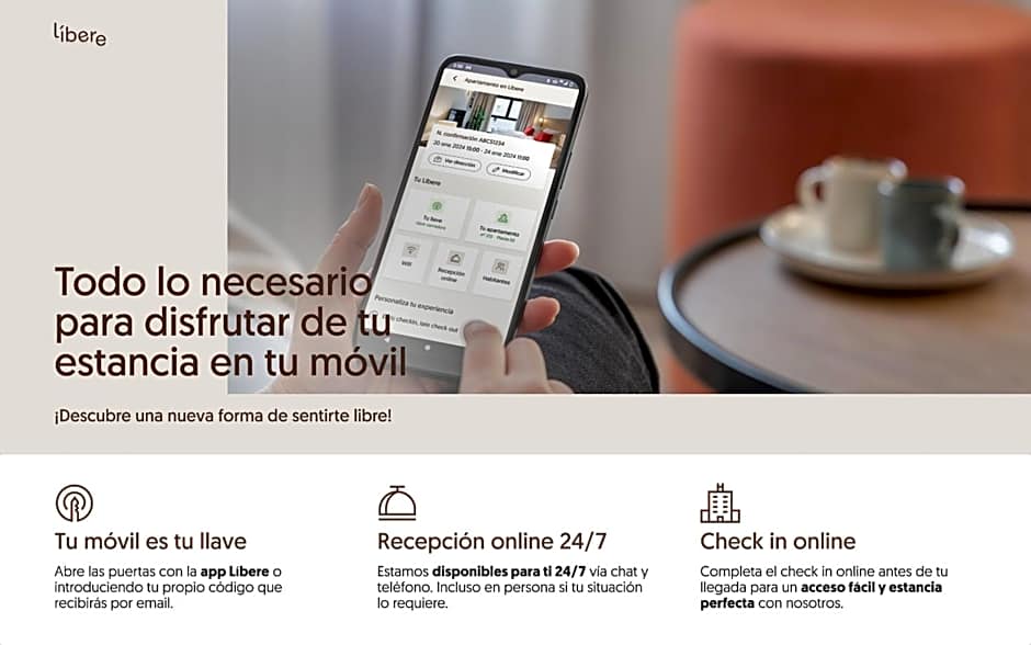 Libere Barcelona Sant Antoni