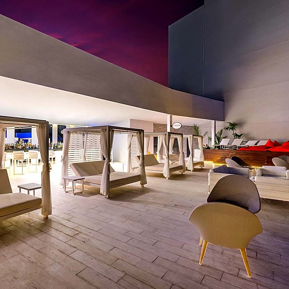 Hilton Vallarta Riviera All-Inclusive Resort, Puerto Vallarta