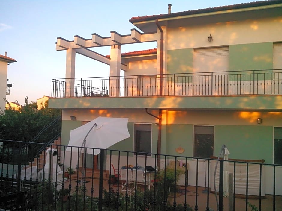 B&B L'Assiolo – Ancona, IL