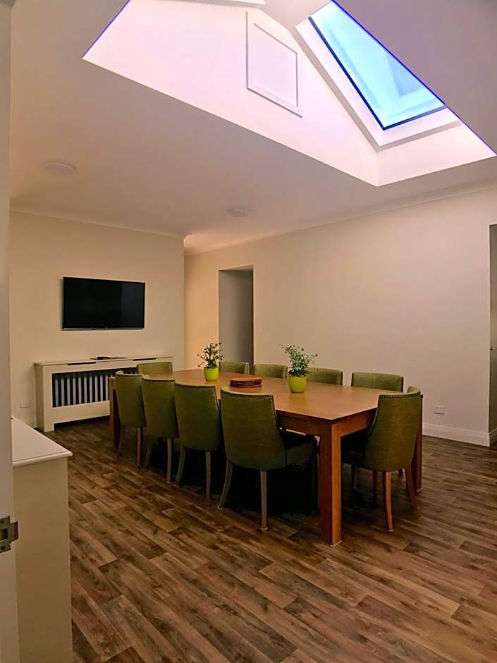 Arthur's Pass Motel & Lodge