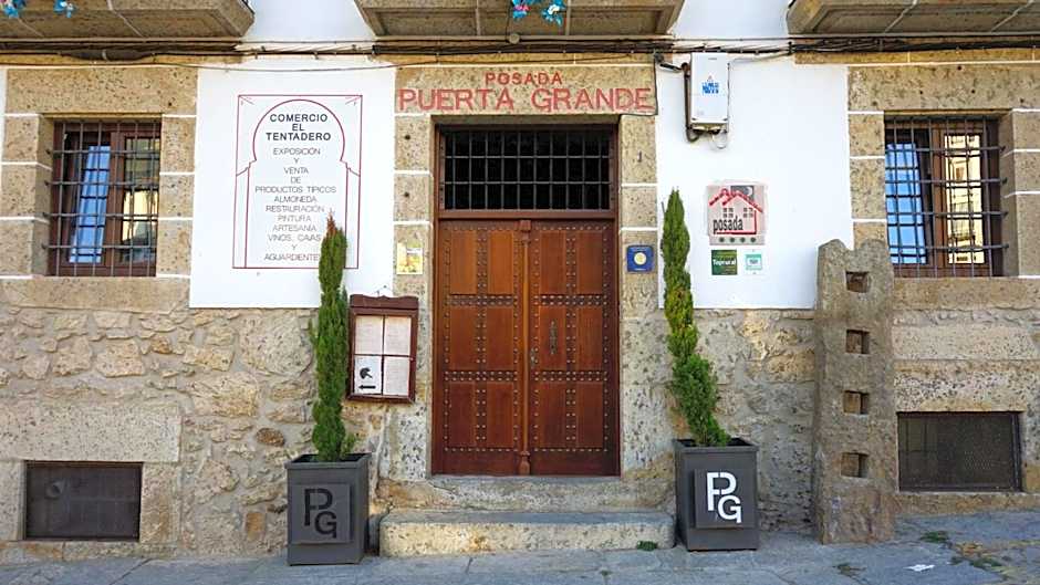 Posada Puerta Grande