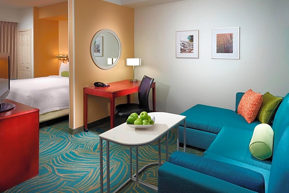 Springhill Suites by Marriott Atlanta Buckhead