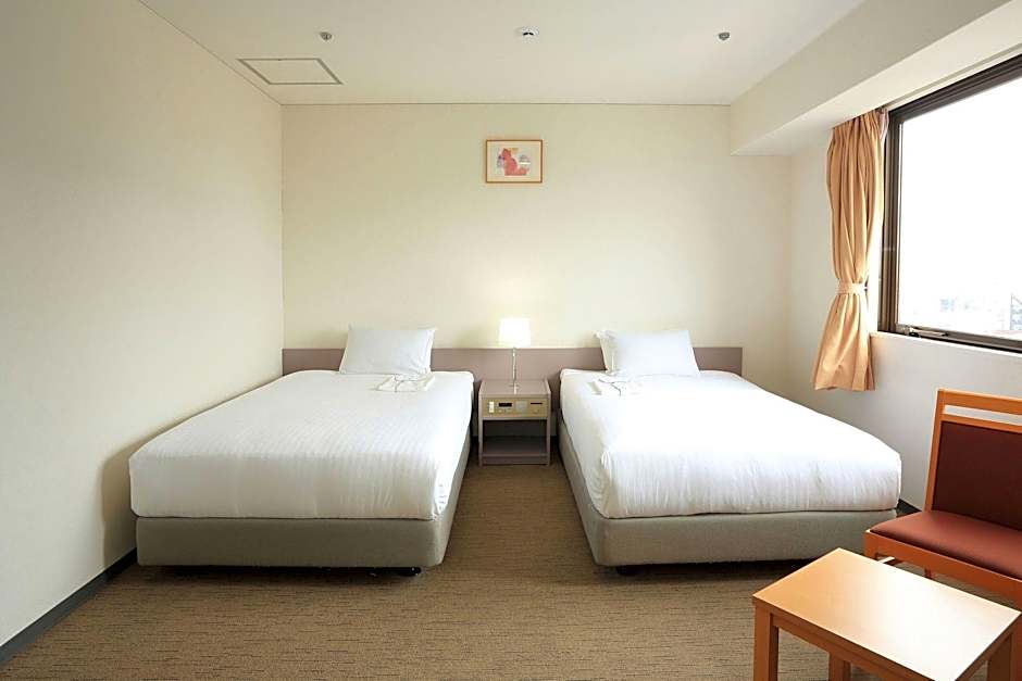 Smile Hotel Hirosaki
