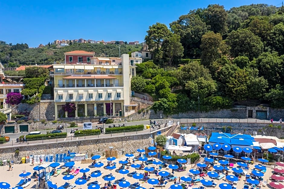 Hotel Venere Azzurra