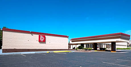 Red Roof Inn Murray