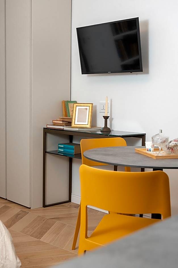 Victoria Boutique Suites