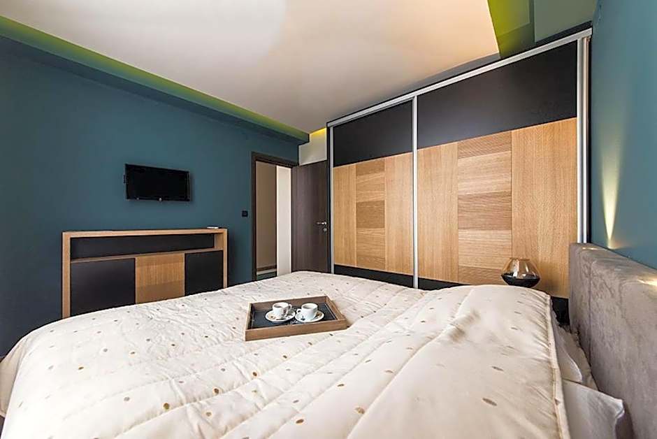 Hotel Kraljevi Čardaci