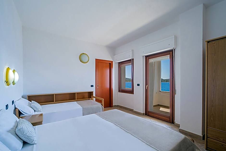 Hotel Il Gabbiano