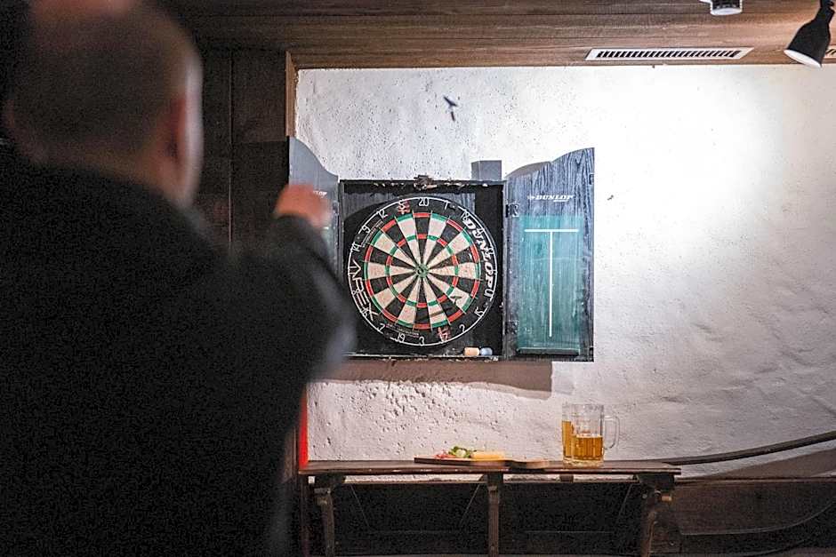 Hotel & Spa Silberhorn Wengen