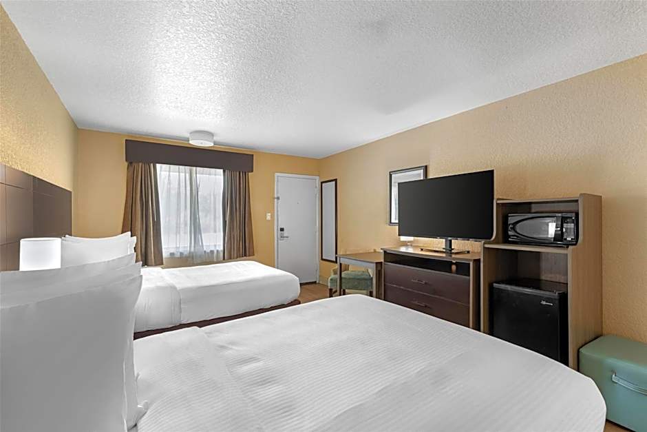 Best Western Space Shuttle Inn