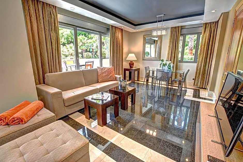 ArtPlatinum SUITES&APARTMENTS