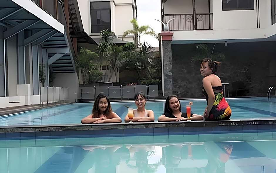 Grand Pasundan Convention Hotel