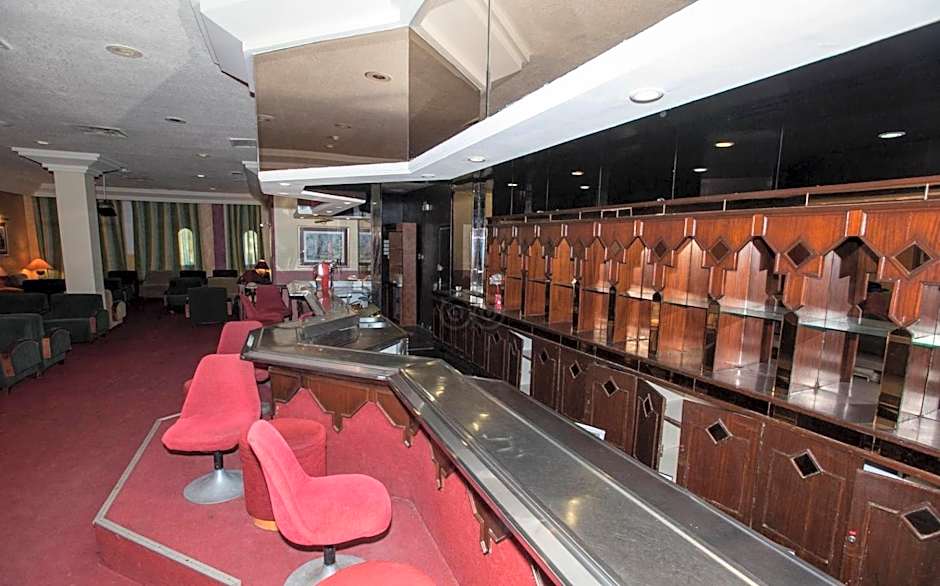 Sol Palmeras Beach - Family Hotel