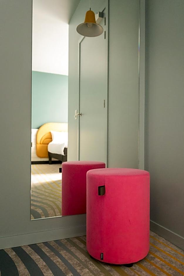 ibis Styles Brugge Centrum