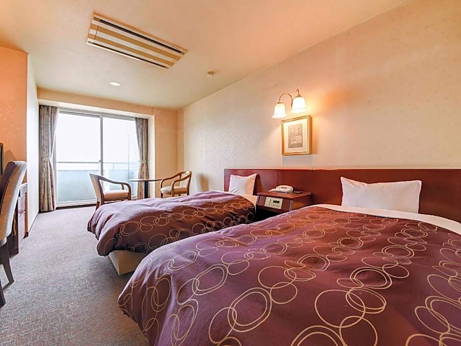 Hotel URBAN PORT